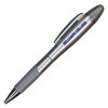 Thumbnail image for  Silver/Silver Blossom Pen/Highlighter