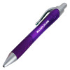 Thumbnail image for  Metallic Mykonos Purple Pen
