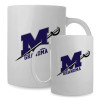 Thumbnail image for  Full Color White Mug 15oz