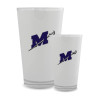 Thumbnail image for  Full Color Glass 17oz