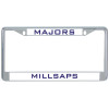 Thumbnail image for  Metal License Plate Frame in Chrome