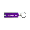 Thumbnail image for  Turbo Purple Flashlight Key Holder