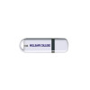 Thumbnail image for  USB White Pen Drive 4G