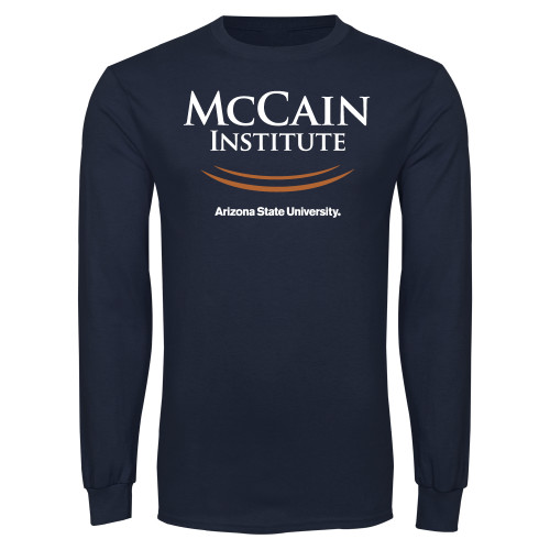 Mccain best sale t shirt