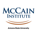 McCain Institute Logo