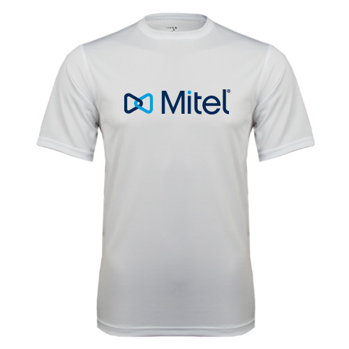 Mitel White Performance T