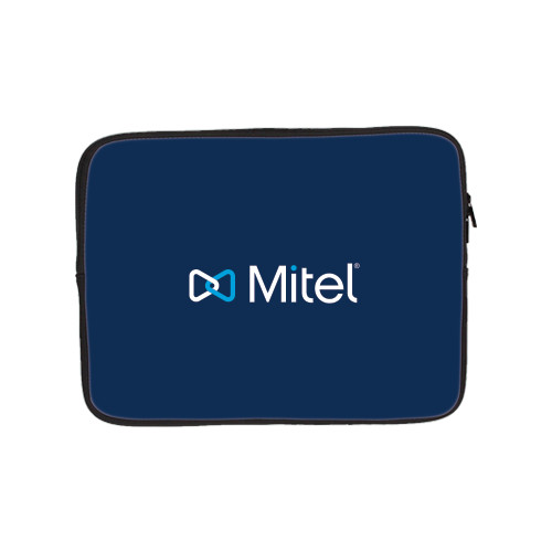 Mitel 10 inch Neoprene iPad/Tablet Sleeve