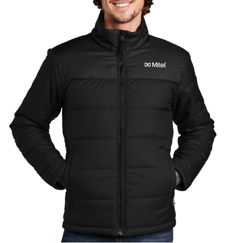 Mitel The North Face Black Everyday Insulated Jack