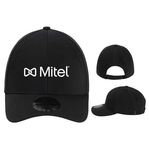 Mitel Imperial Black The Alpha Cap