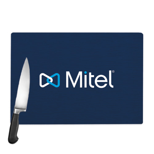 Mitel Cutting Board