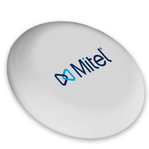 Mitel Ultimate White Sport Disc