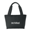 Thumbnail image for  Insulated Black Lunch Tote