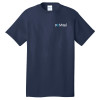 Thumbnail image for  Extended Navy T Shirt