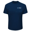 Thumbnail image for  Tall Navy T Shirt