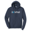 Thumbnail image for  Tall Navy Fleece Hoodie