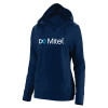 Thumbnail image for  Womens Plus Navy Hoodie