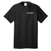 Thumbnail image for  Extended Black T Shirt
