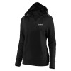 Thumbnail image for  Womens Plus Black Hoodie