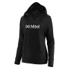 Thumbnail image for  Womens Plus Black Hoodie