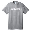 Thumbnail image for  Extended Athletic Heather T Shirt