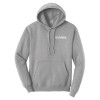 Thumbnail image for  Tall Athletic Heather Fleece Hoodie