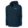 Thumbnail image for  Charles River Navy Pack N Go Pullover Rain Jacket