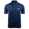 Thumbnail image for  Navy Dry Mesh Polo