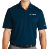Thumbnail image for  Nike Navy Dri Fit Micro Pique 2.0 Polo