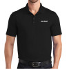 Thumbnail image for  OGIO Black Metro Polo