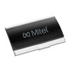 Thumbnail image for  Dawlings Black Curved Business Card Holder