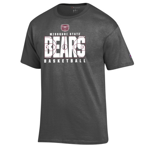 - Missouri State Bears