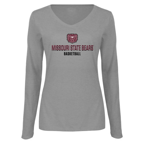 - Missouri State Bears