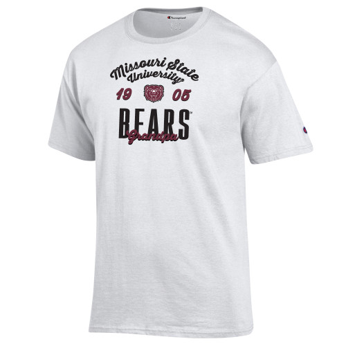 - Missouri State Bears - T-Shirts
