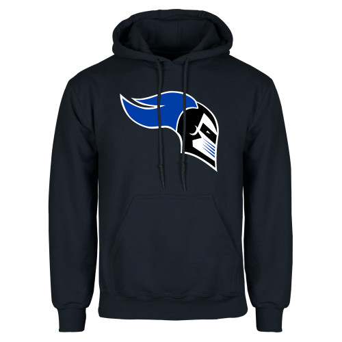 Mount St. Mary Navy Fleece Hoodie