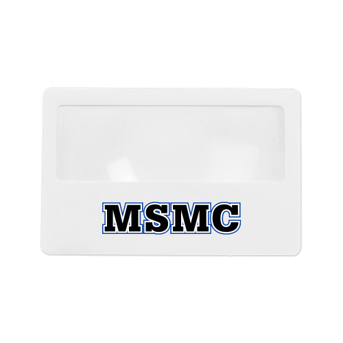  Mini Magnifier - MSMC