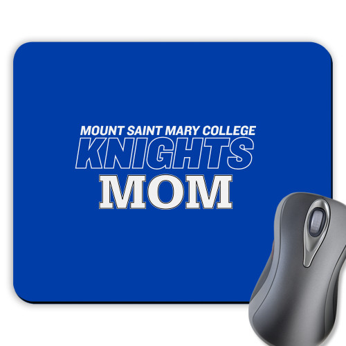  Full Color Mousepad - Mom