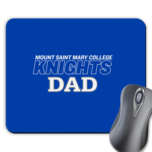  Full Color Mousepad - Dad