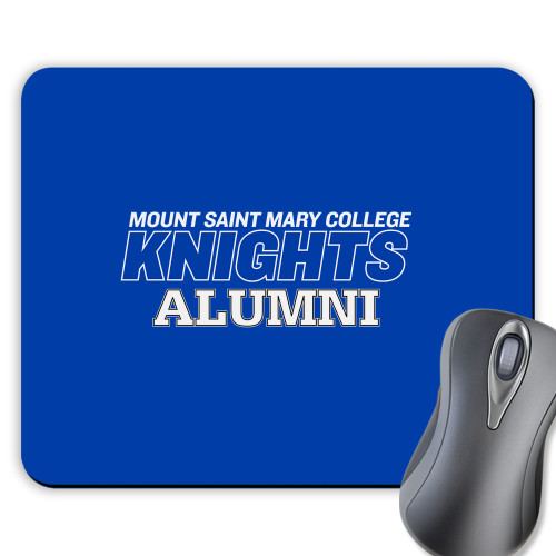  Full Color Mousepad - Alumni