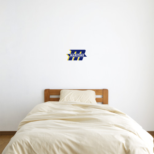  1 ft x 1 ft Fan WallSkinz - Primary Mark