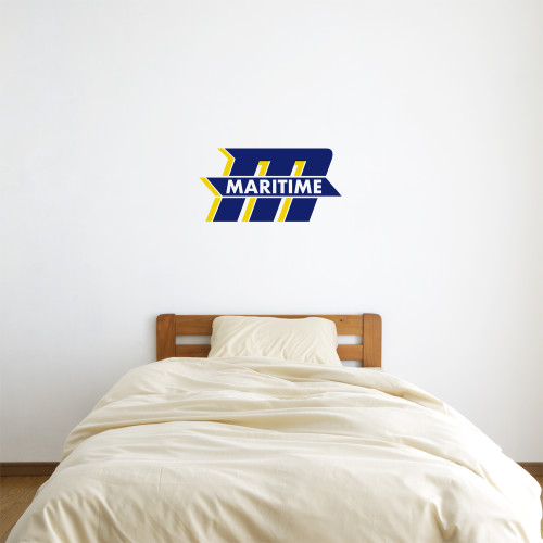  2 ft x 2 ft Fan WallSkinz - Primary Mark