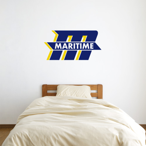  3 ft x 3 ft Fan WallSkinz - Primary Mark