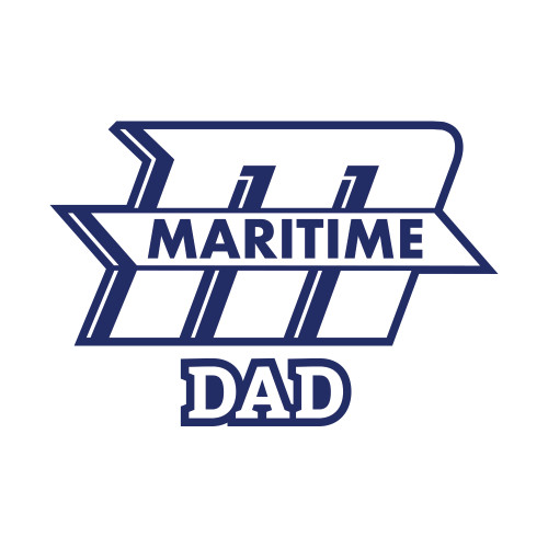  Dad Decal - Dad