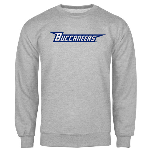 Main Image for  Grey Fleece Crew