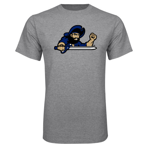 Main Image for  Grey T Shirt