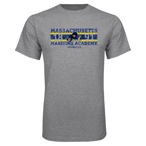 Main Image for  Grey T Shirt