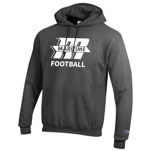 Main Image for  Champion Granite Heather Fleece Hoodie