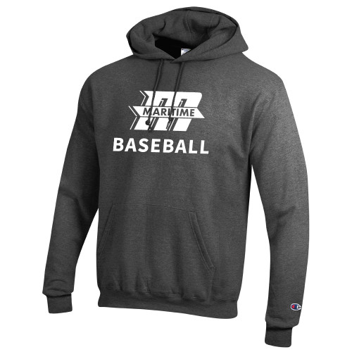 Main Image for  Champion Granite Heather Fleece Hoodie