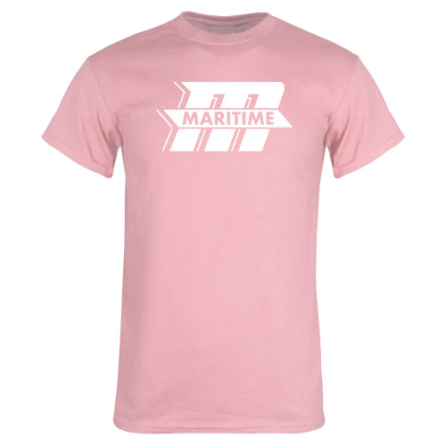 Main Image for  Light Pink T-Shirt