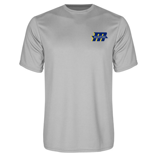  Platinum Performance Tee - Primary Mark