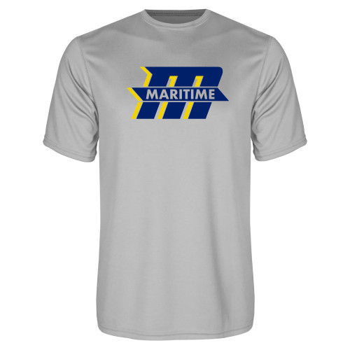  Platinum Performance Tee - Primary Mark